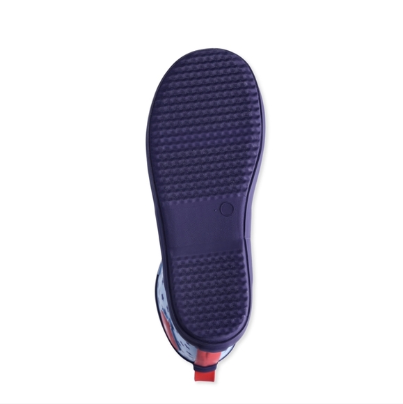 Bluey & Bingo Rain boots Size 5/6 - Picture 3 of 5